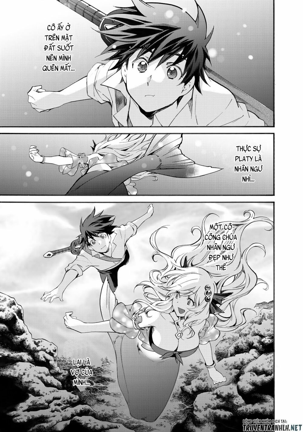 Isekai De Tochi O Katte Noujou O Tsukurou Chap 12 - Next Chap 13