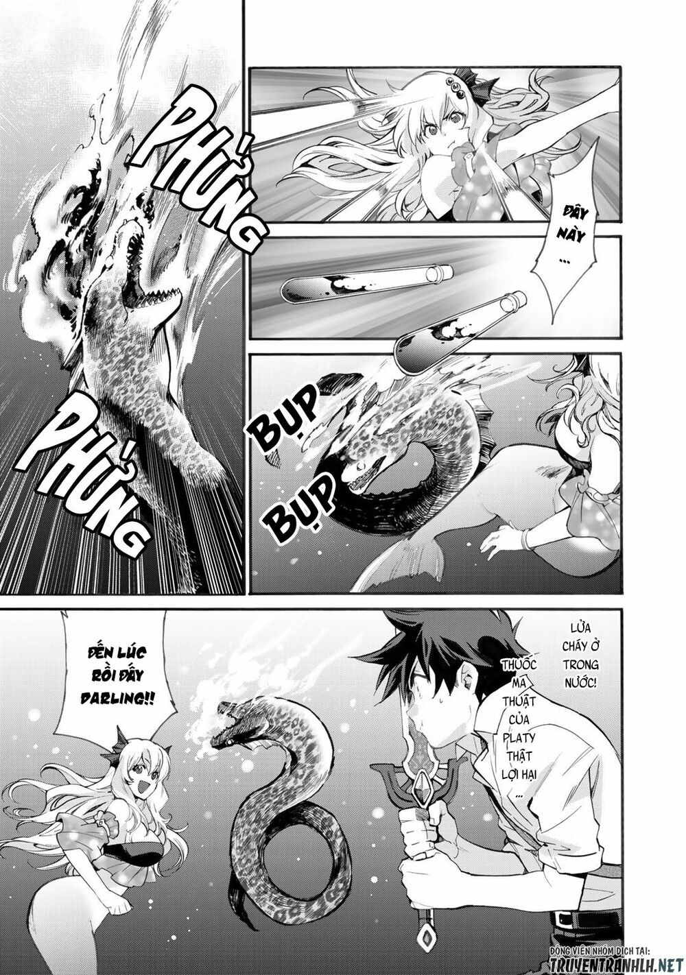 Isekai De Tochi O Katte Noujou O Tsukurou Chap 12 - Next Chap 13