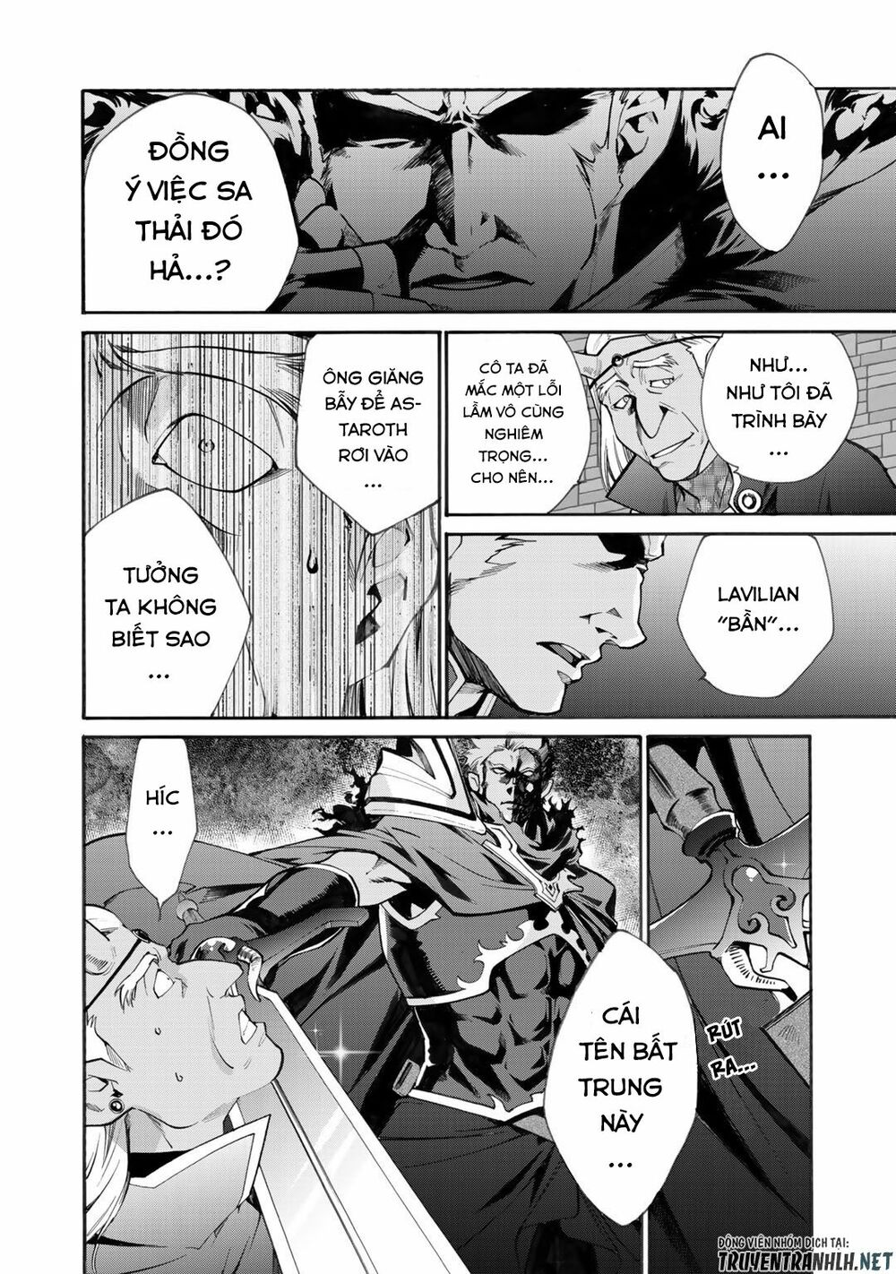 Isekai De Tochi O Katte Noujou O Tsukurou Chap 12 - Next Chap 13