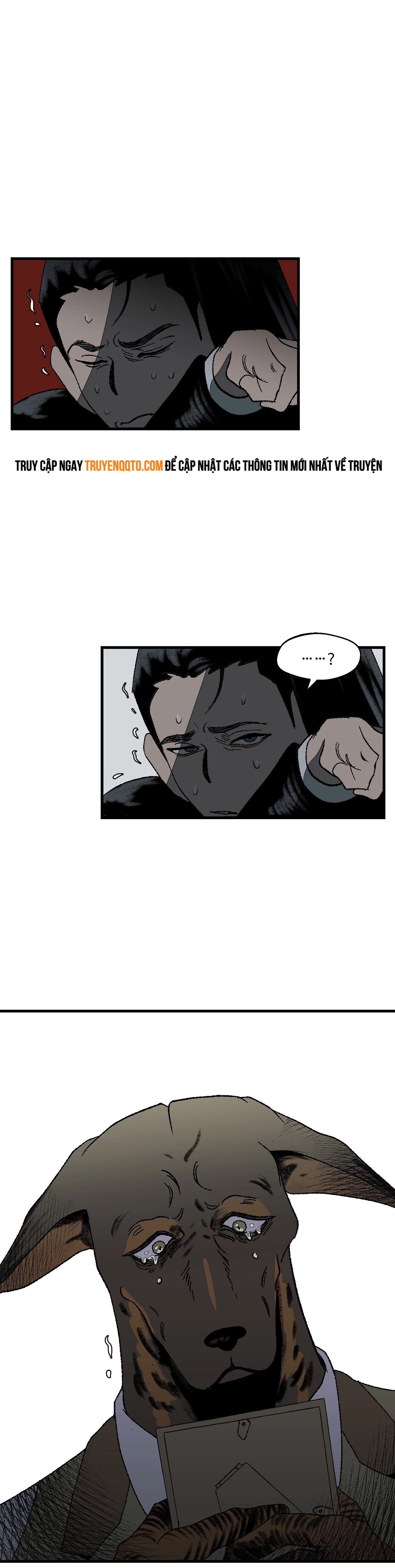 Gửi Lời Chúc Phúc Của Melt Tới Người Chap 2 - Next Chap 3