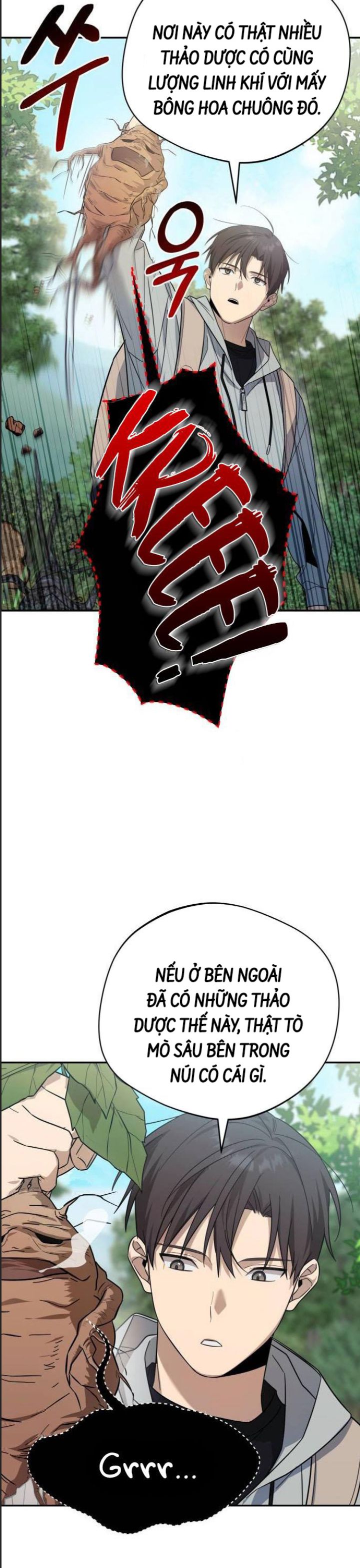 Thiên Quỷ Huyệt Đạo Chap 13 - Next Chap 14