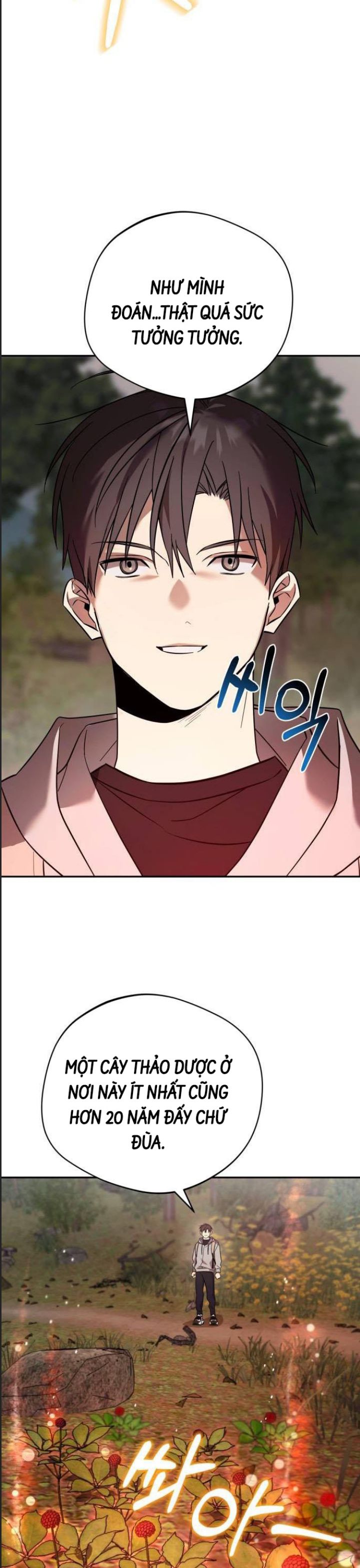 Thiên Quỷ Huyệt Đạo Chap 13 - Next Chap 14