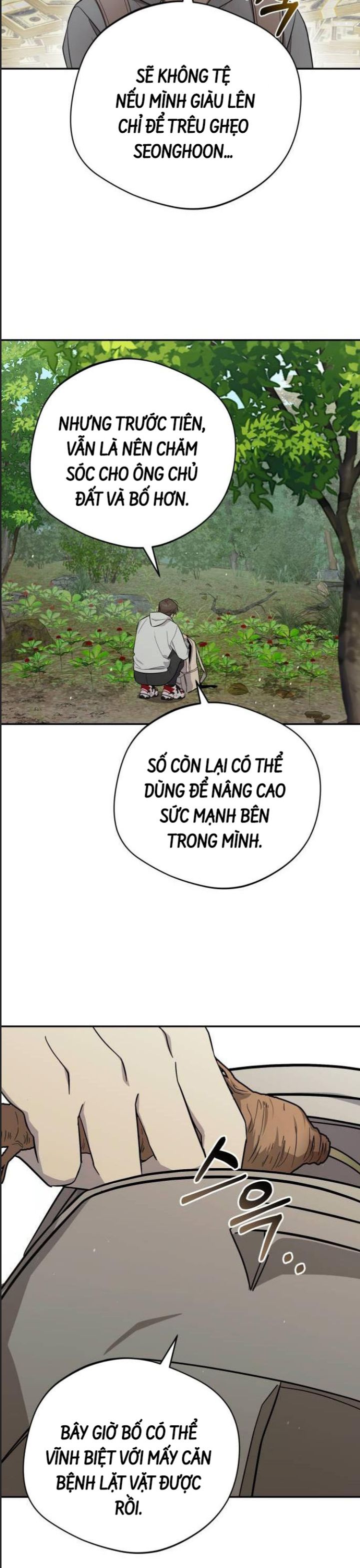 Thiên Quỷ Huyệt Đạo Chap 13 - Next Chap 14