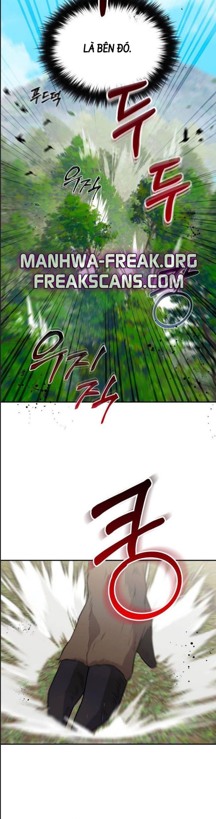 Thiên Quỷ Huyệt Đạo Chap 13 - Next Chap 14