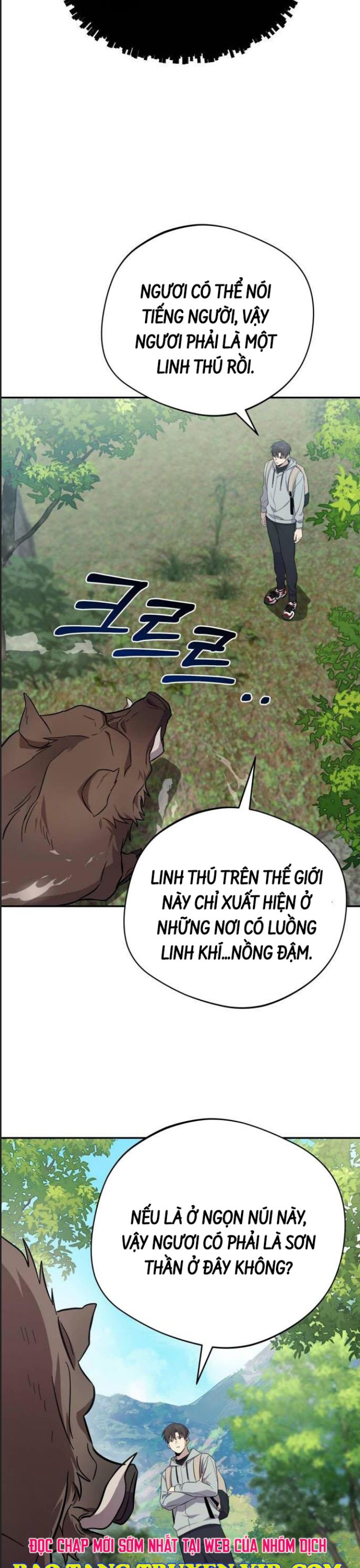 Thiên Quỷ Huyệt Đạo Chap 13 - Next Chap 14