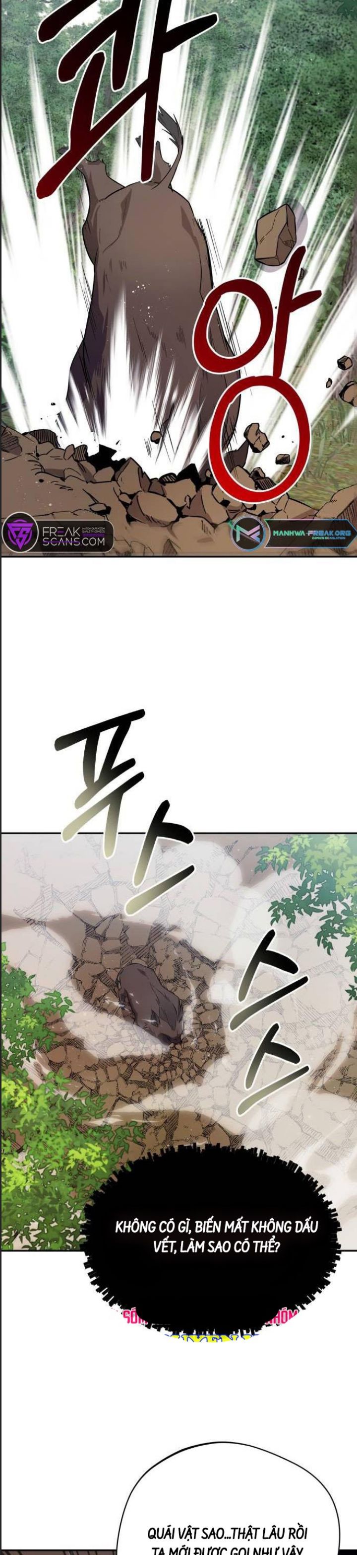 Thiên Quỷ Huyệt Đạo Chap 13 - Next Chap 14