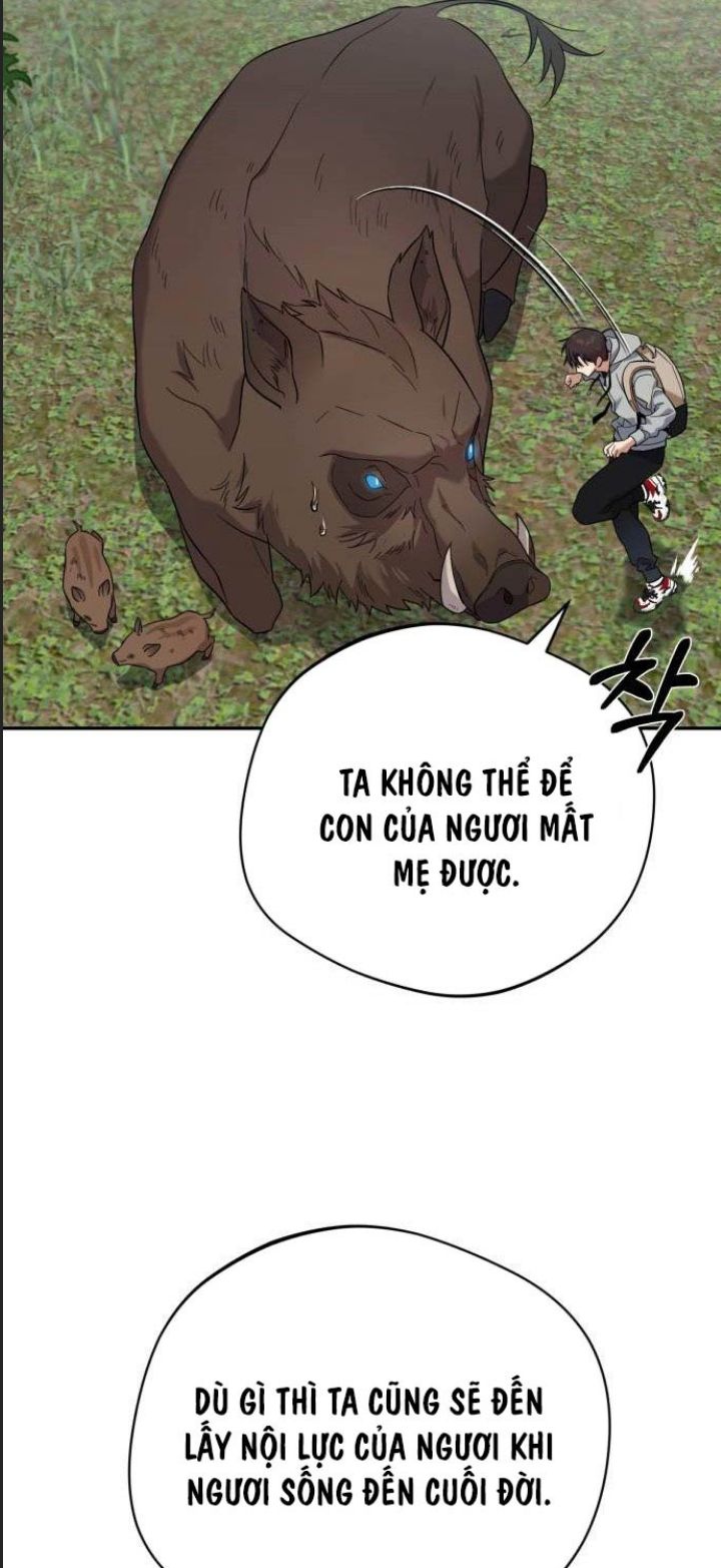 Thiên Quỷ Huyệt Đạo Chap 14 - Next Chap 15