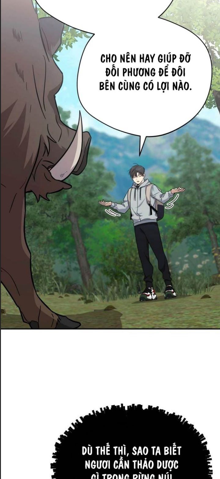 Thiên Quỷ Huyệt Đạo Chap 14 - Next Chap 15