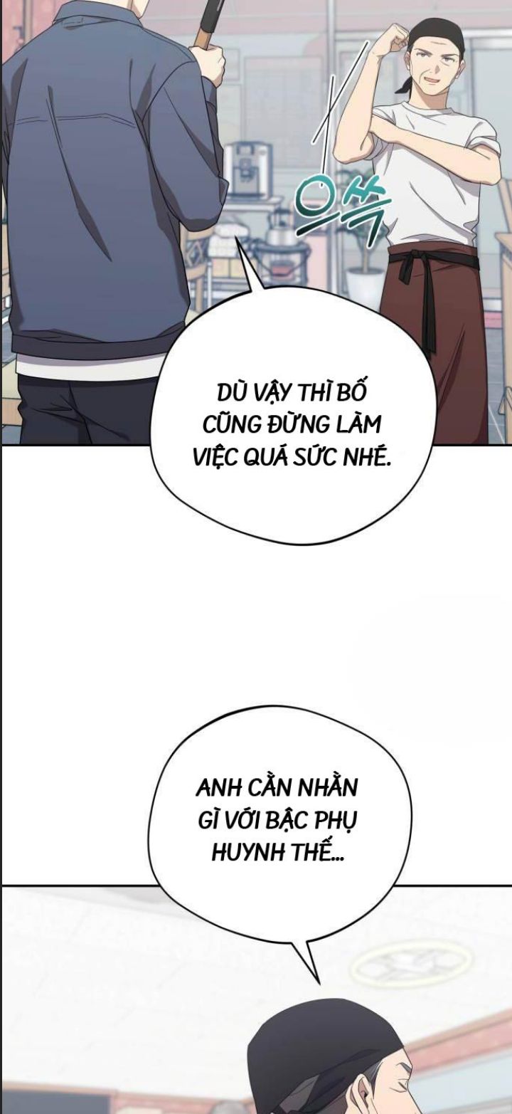 Thiên Quỷ Huyệt Đạo Chap 16 - Next Chap 17