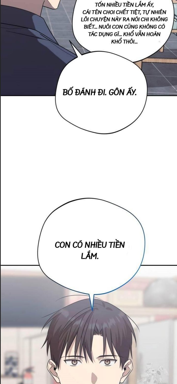 Thiên Quỷ Huyệt Đạo Chap 16 - Next Chap 17