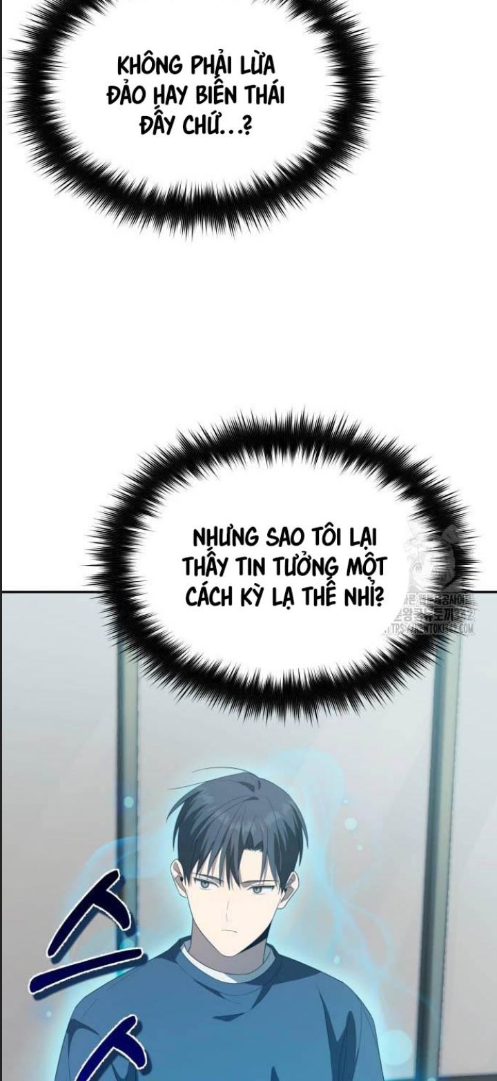 Thiên Quỷ Huyệt Đạo Chap 18 - Next Chap 19