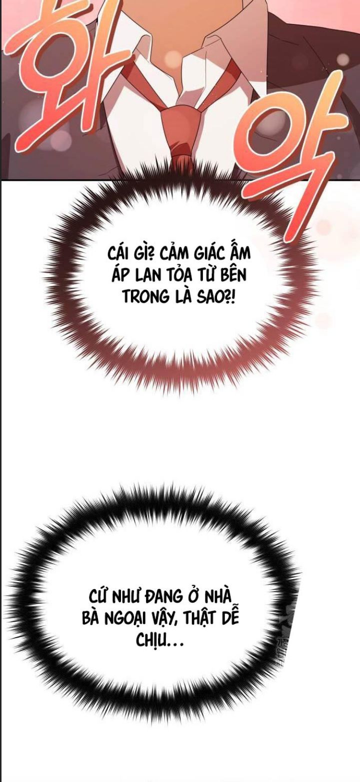 Thiên Quỷ Huyệt Đạo Chap 18 - Next Chap 19