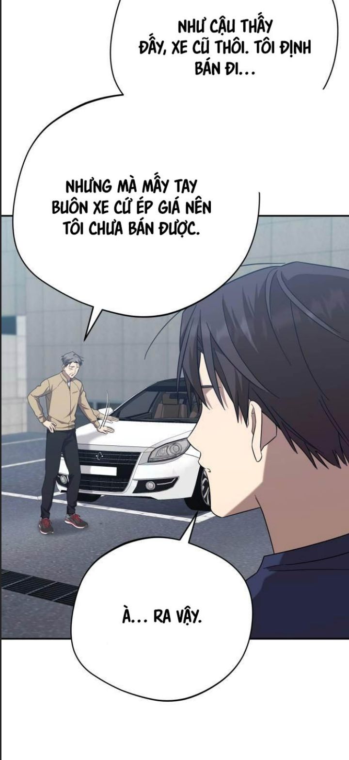 Thiên Quỷ Huyệt Đạo Chap 18 - Next Chap 19