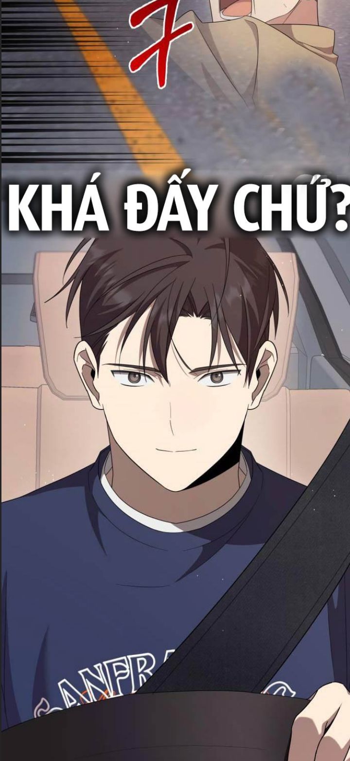 Thiên Quỷ Huyệt Đạo Chap 18 - Next Chap 19