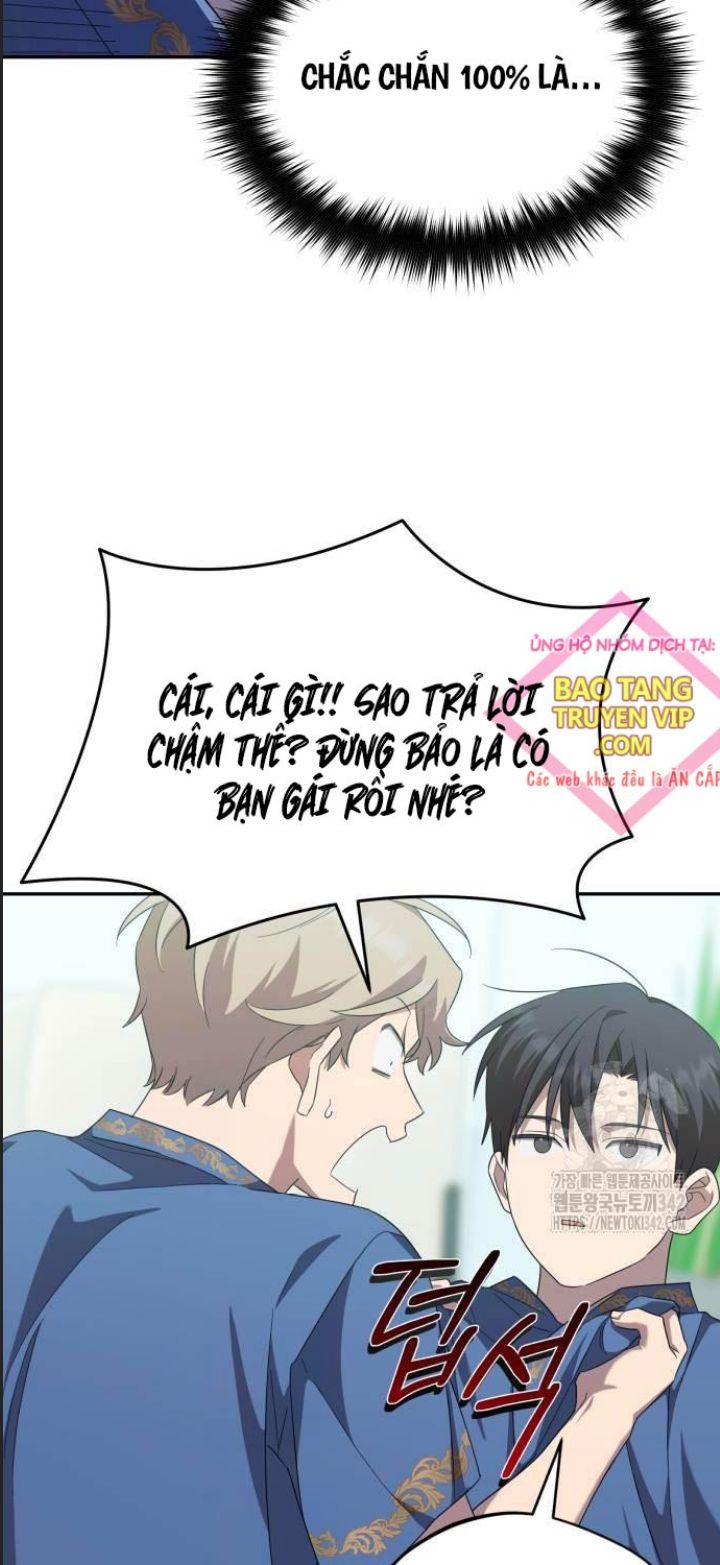 Thiên Quỷ Huyệt Đạo Chap 19 - Next Chap 20