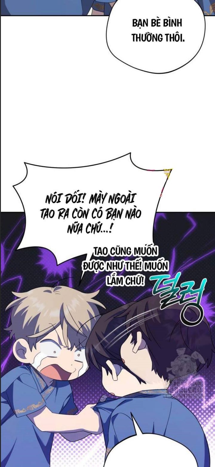 Thiên Quỷ Huyệt Đạo Chap 19 - Next Chap 20