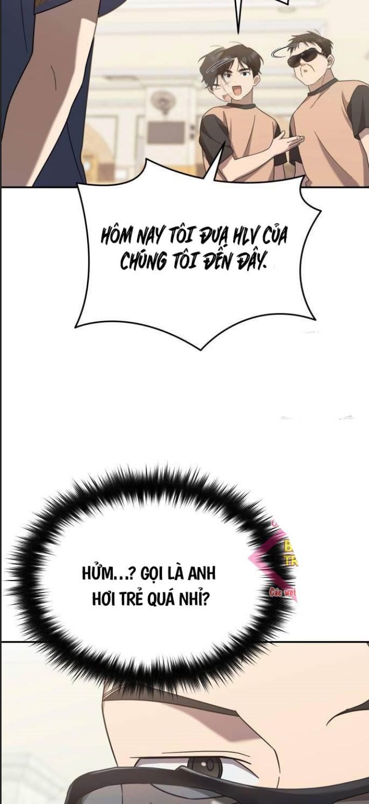 Thiên Quỷ Huyệt Đạo Chap 19 - Next Chap 20