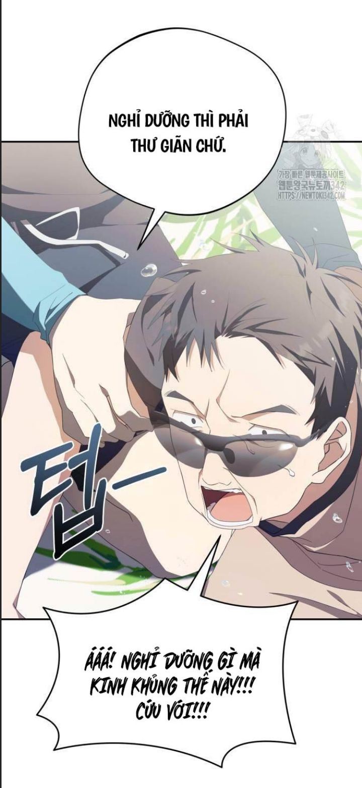 Thiên Quỷ Huyệt Đạo Chap 19 - Next Chap 20