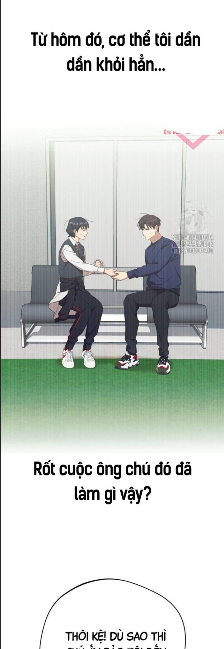 Thiên Quỷ Huyệt Đạo Chap 20 - Next Chap 21