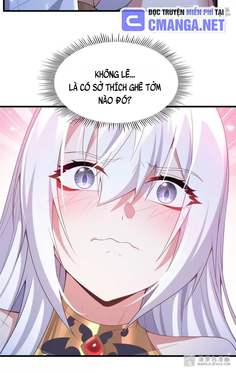 Câm Miệng Đi Ác Long, Ta Không Muốn Trông Trẻ Với Ngươi Nữa! Chap 10 - Next Chap 11