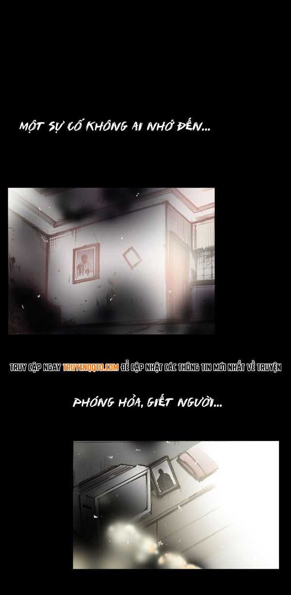Dư Vật Chap 1 - Next Chap 2