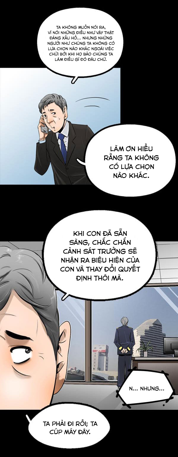Dư Vật Chap 1 - Next Chap 2