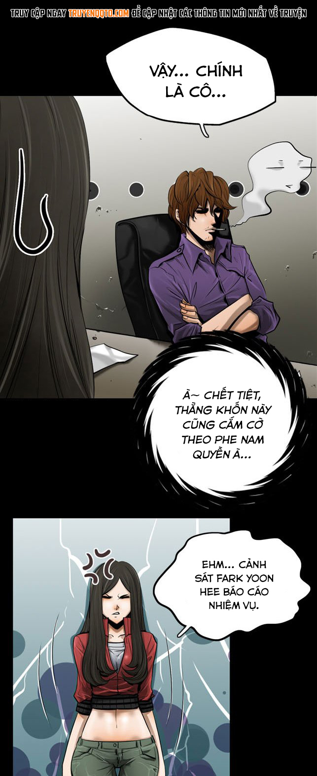 Dư Vật Chap 2 - Next Chap 3