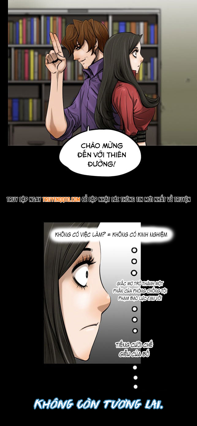 Dư Vật Chap 2 - Next Chap 3