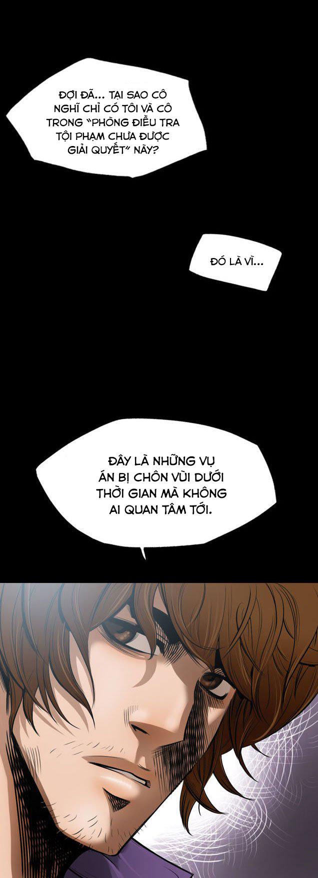 Dư Vật Chap 2 - Next Chap 3