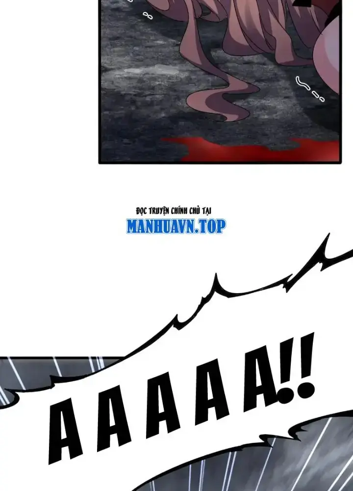 Đại Quản Gia Là Ma Hoàng Chap 618 - Next Chap 619