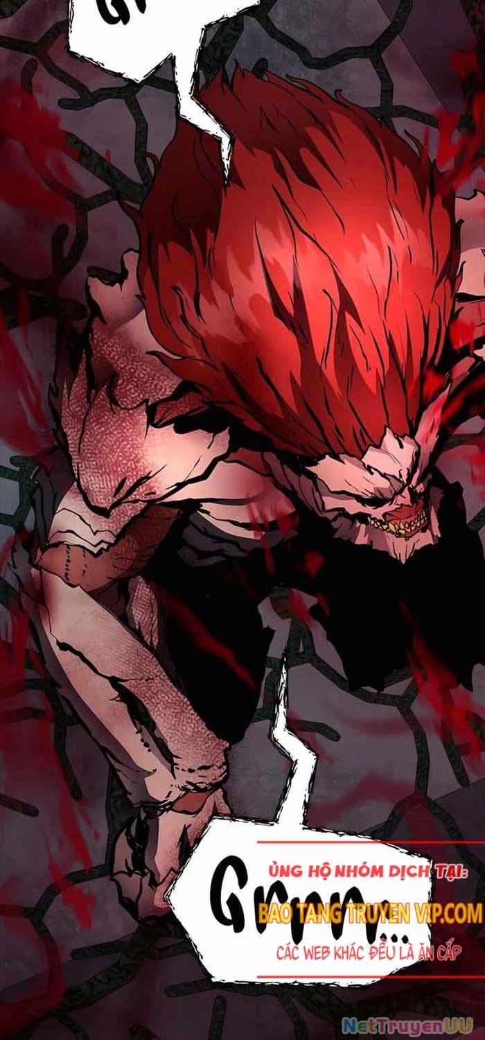 Tôi Đã Trở Thành Quái Vật Không Gian Chap 27 - Next Chap 28