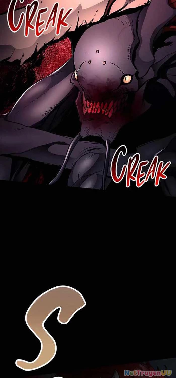 Tôi Đã Trở Thành Quái Vật Không Gian Chap 27 - Next Chap 28