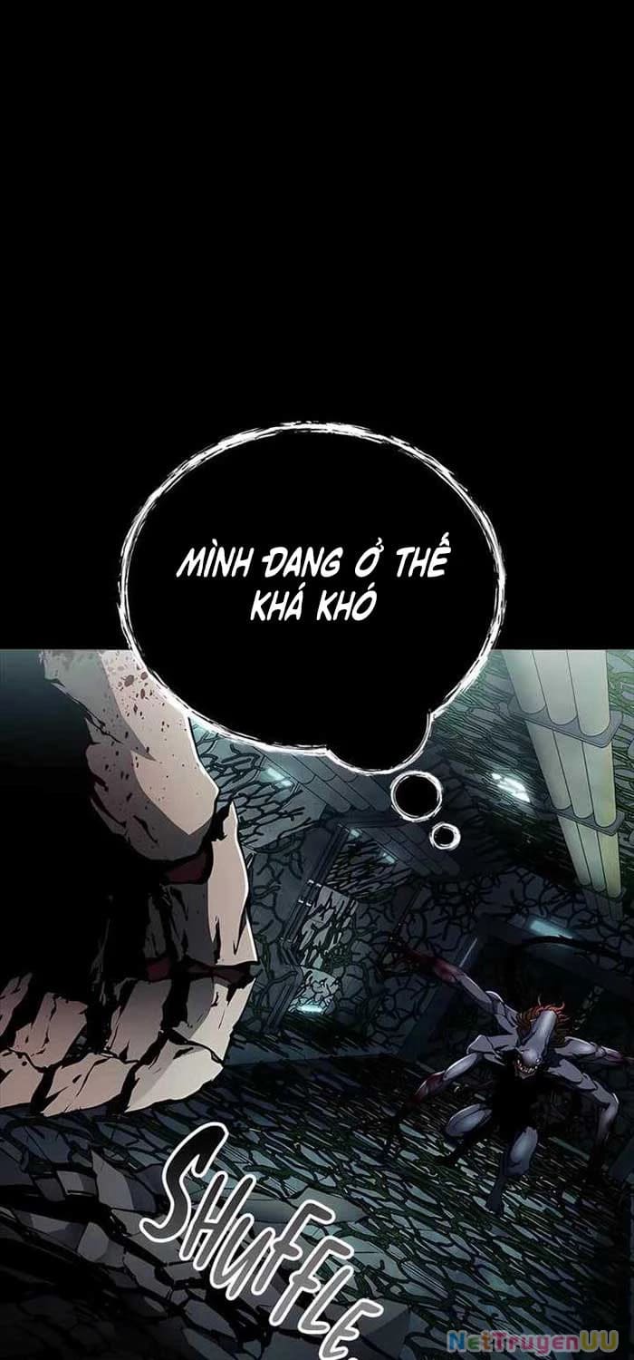 Tôi Đã Trở Thành Quái Vật Không Gian Chap 27 - Next Chap 28