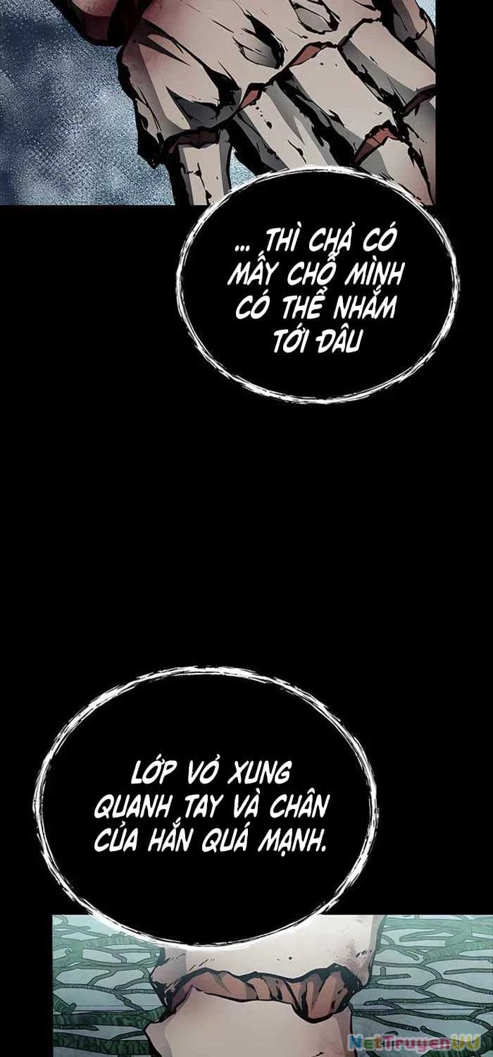 Tôi Đã Trở Thành Quái Vật Không Gian Chap 27 - Next Chap 28