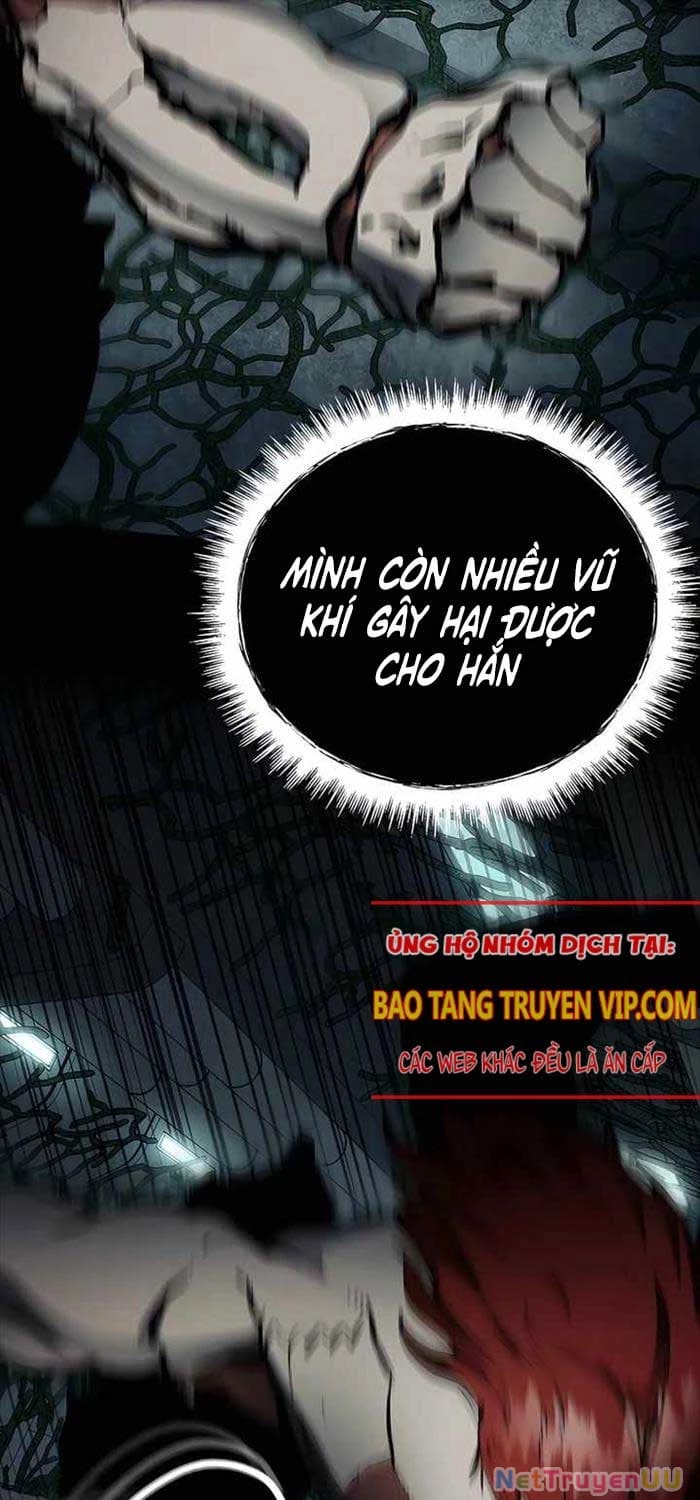Tôi Đã Trở Thành Quái Vật Không Gian Chap 27 - Next Chap 28