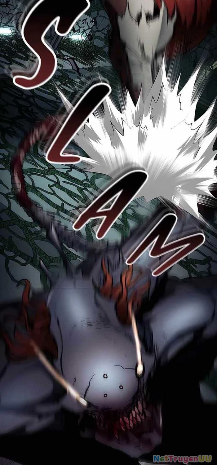 Tôi Đã Trở Thành Quái Vật Không Gian Chap 27 - Next Chap 28