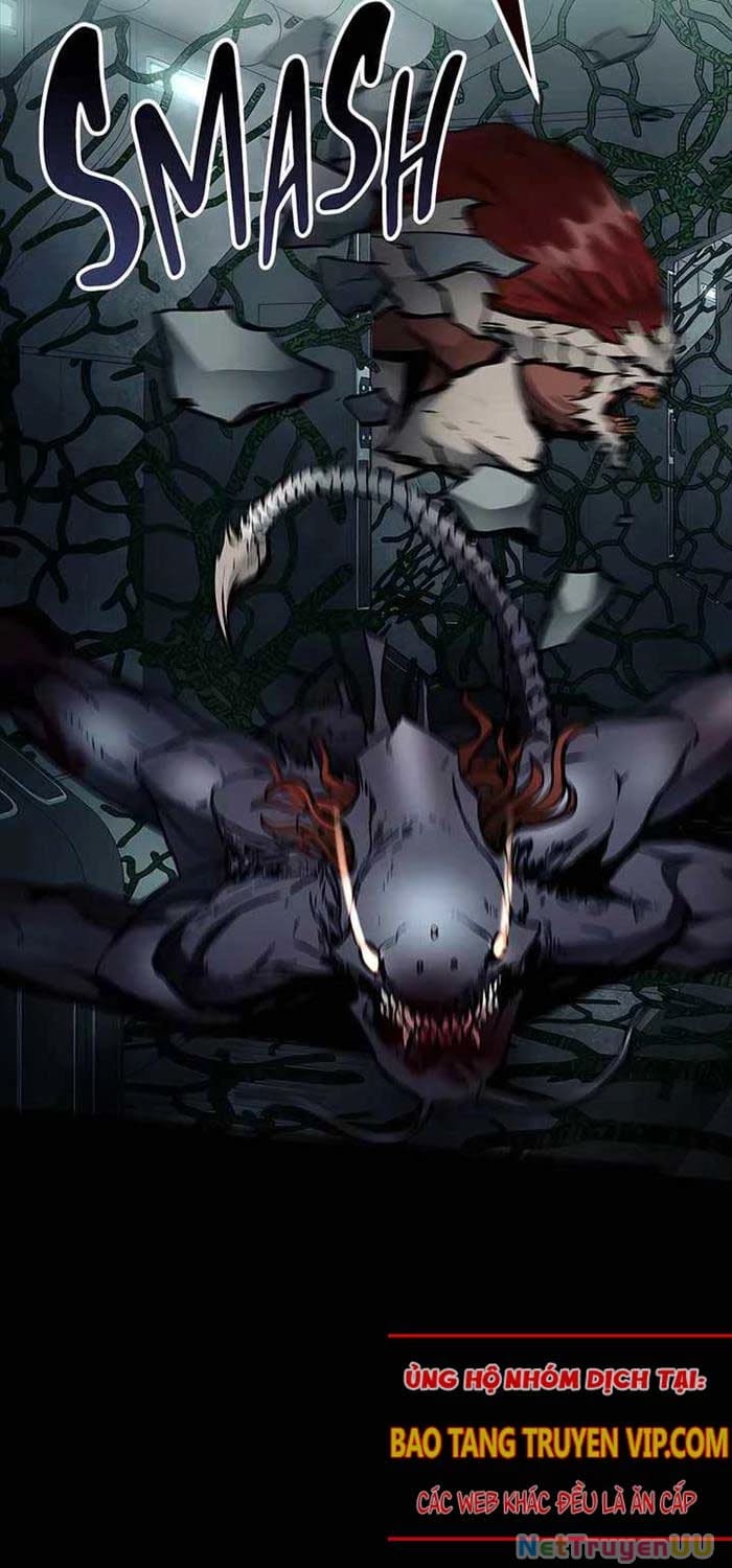 Tôi Đã Trở Thành Quái Vật Không Gian Chap 27 - Next Chap 28