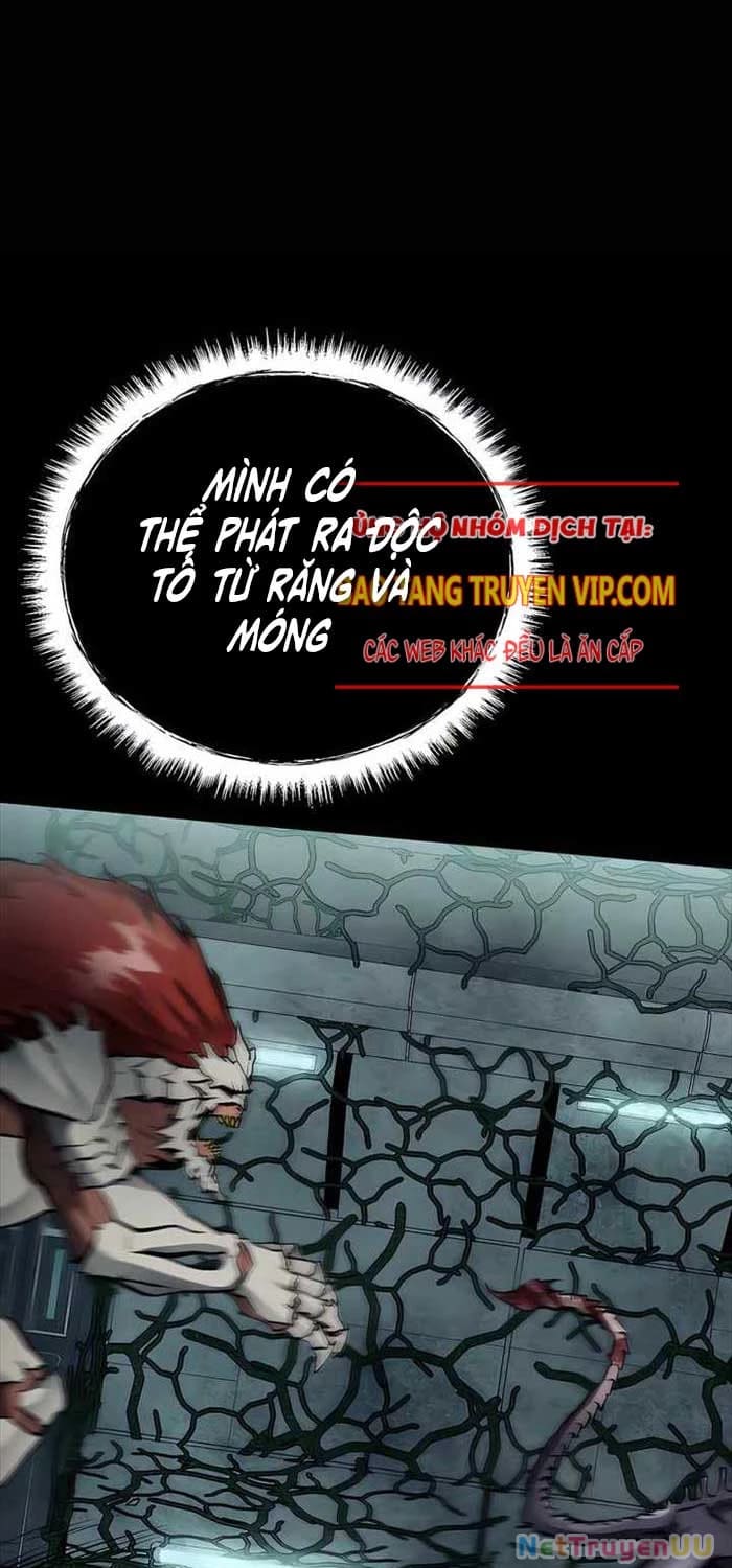Tôi Đã Trở Thành Quái Vật Không Gian Chap 27 - Next Chap 28