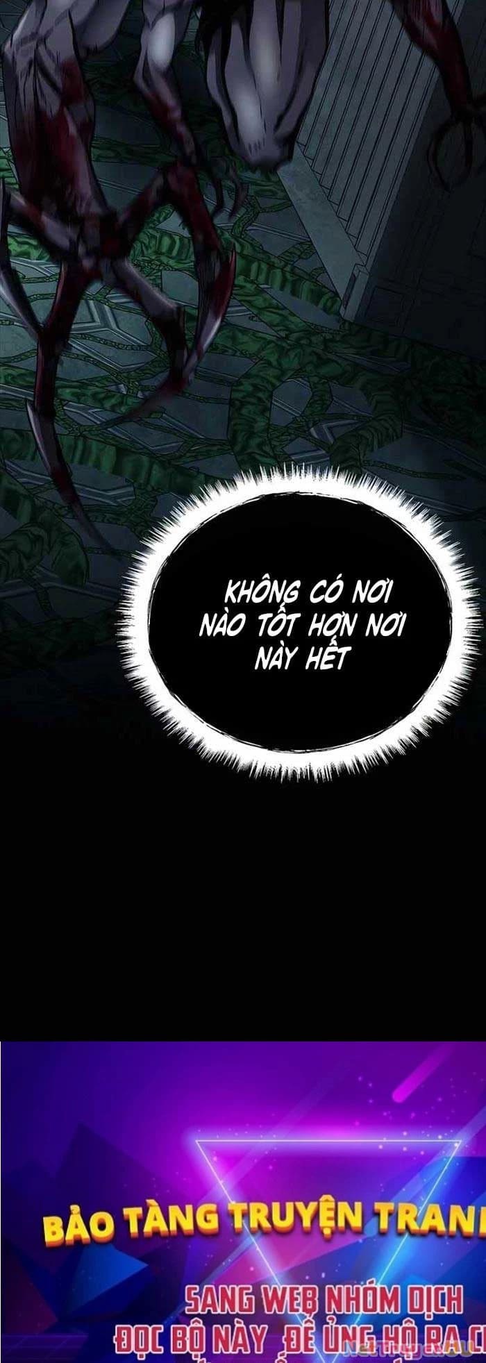 Tôi Đã Trở Thành Quái Vật Không Gian Chap 27 - Next Chap 28
