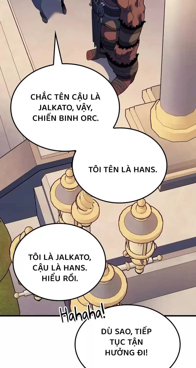 Đế Vương Hồi Quy Chap 54 - Next Chap 55