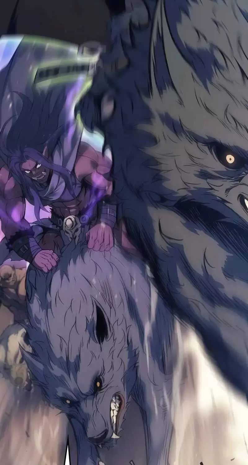 Đế Vương Hồi Quy Chap 54 - Next Chap 55