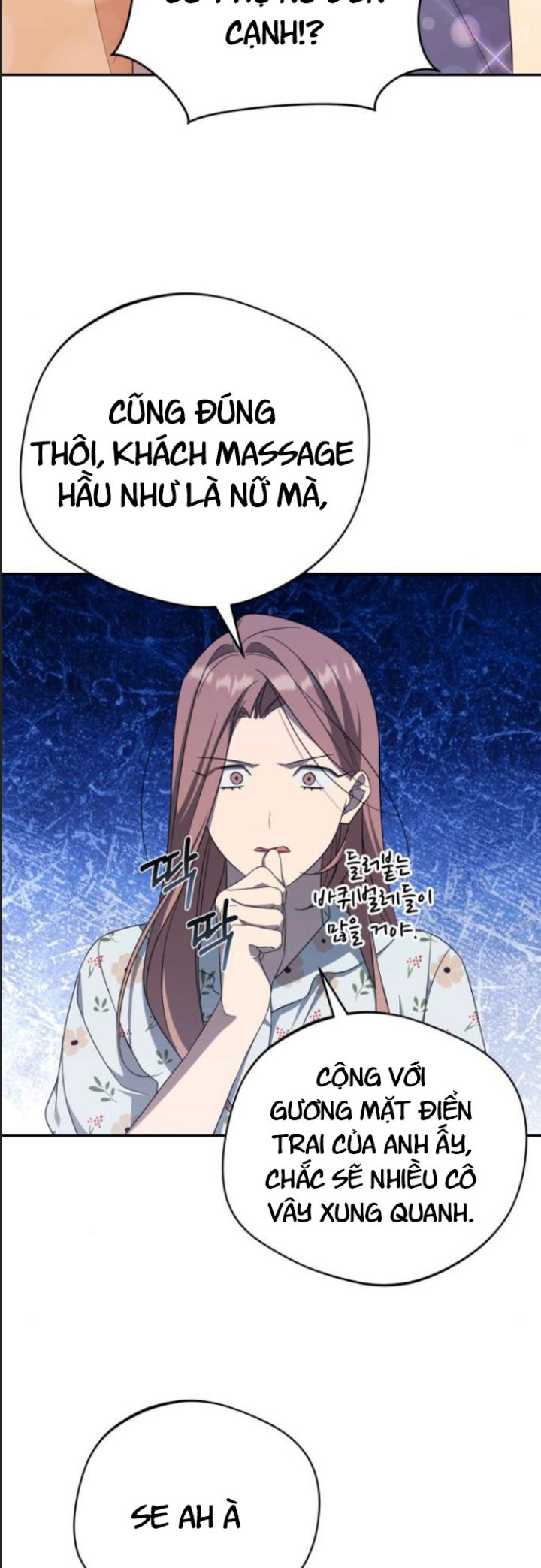 Thiên Quỷ Huyệt Đạo Chap 21 - Next Chap 22