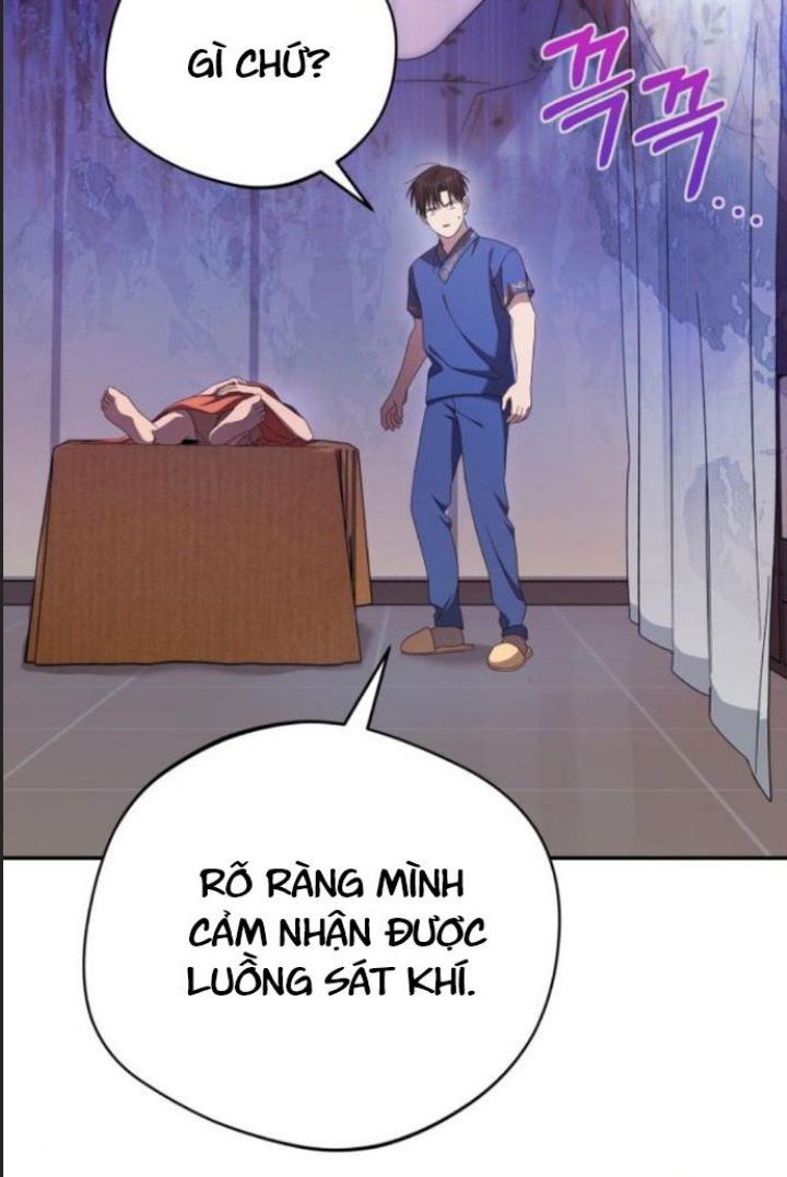 Thiên Quỷ Huyệt Đạo Chap 21 - Next Chap 22