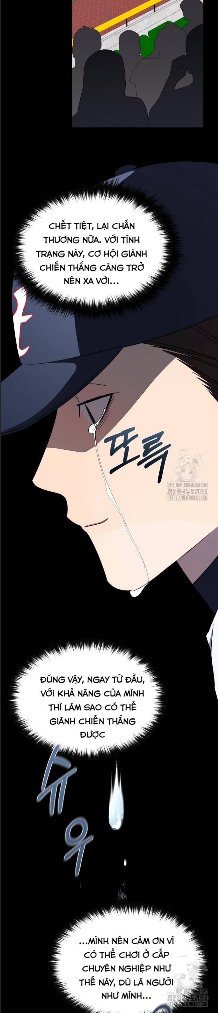 Thiên Quỷ Huyệt Đạo Chap 24 - Next Chap 25