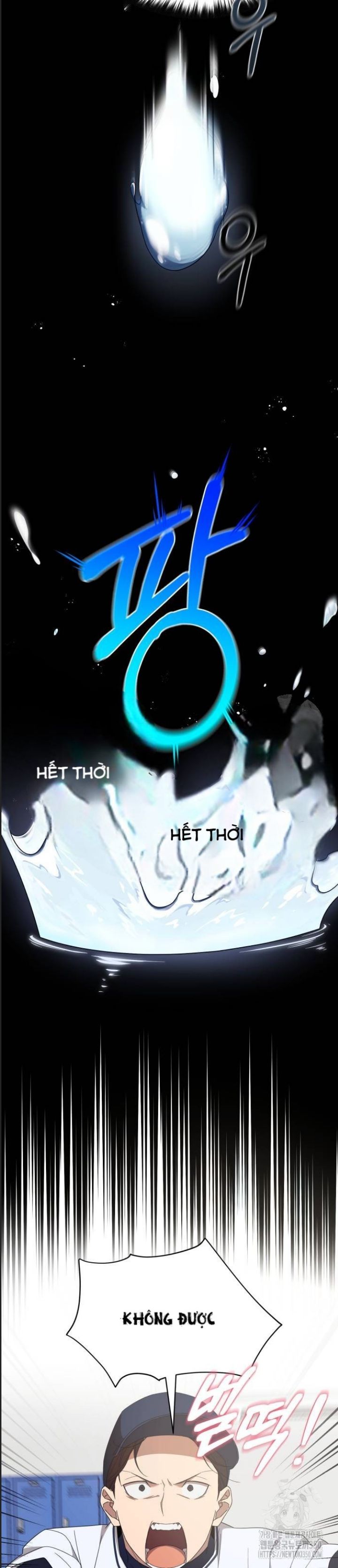 Thiên Quỷ Huyệt Đạo Chap 24 - Next Chap 25