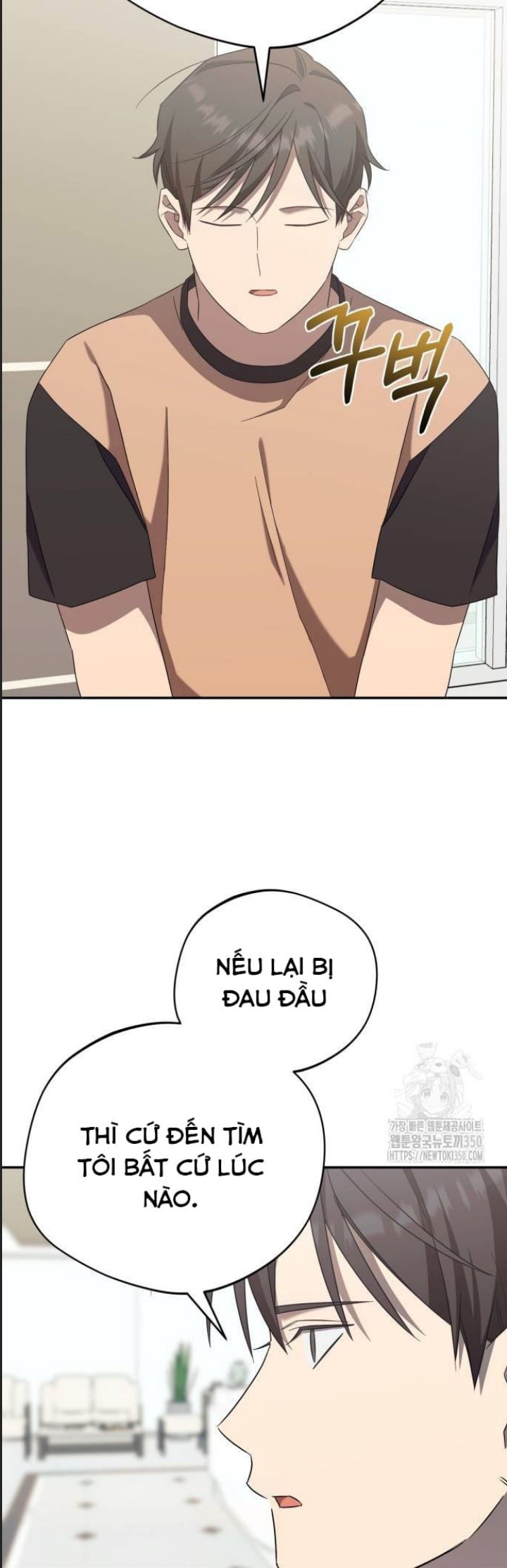 Thiên Quỷ Huyệt Đạo Chap 25 - Next Chap 26