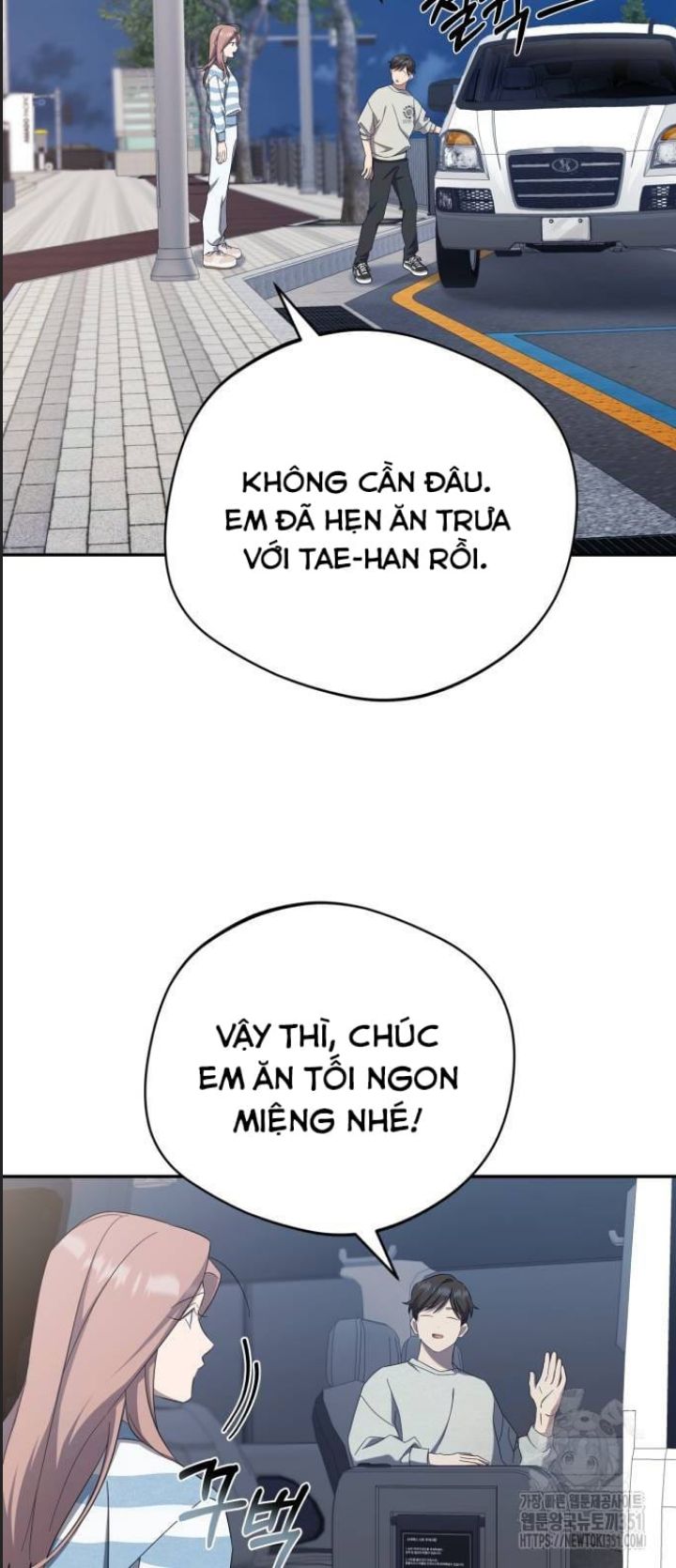 Thiên Quỷ Huyệt Đạo Chap 26 - Next Chap 27
