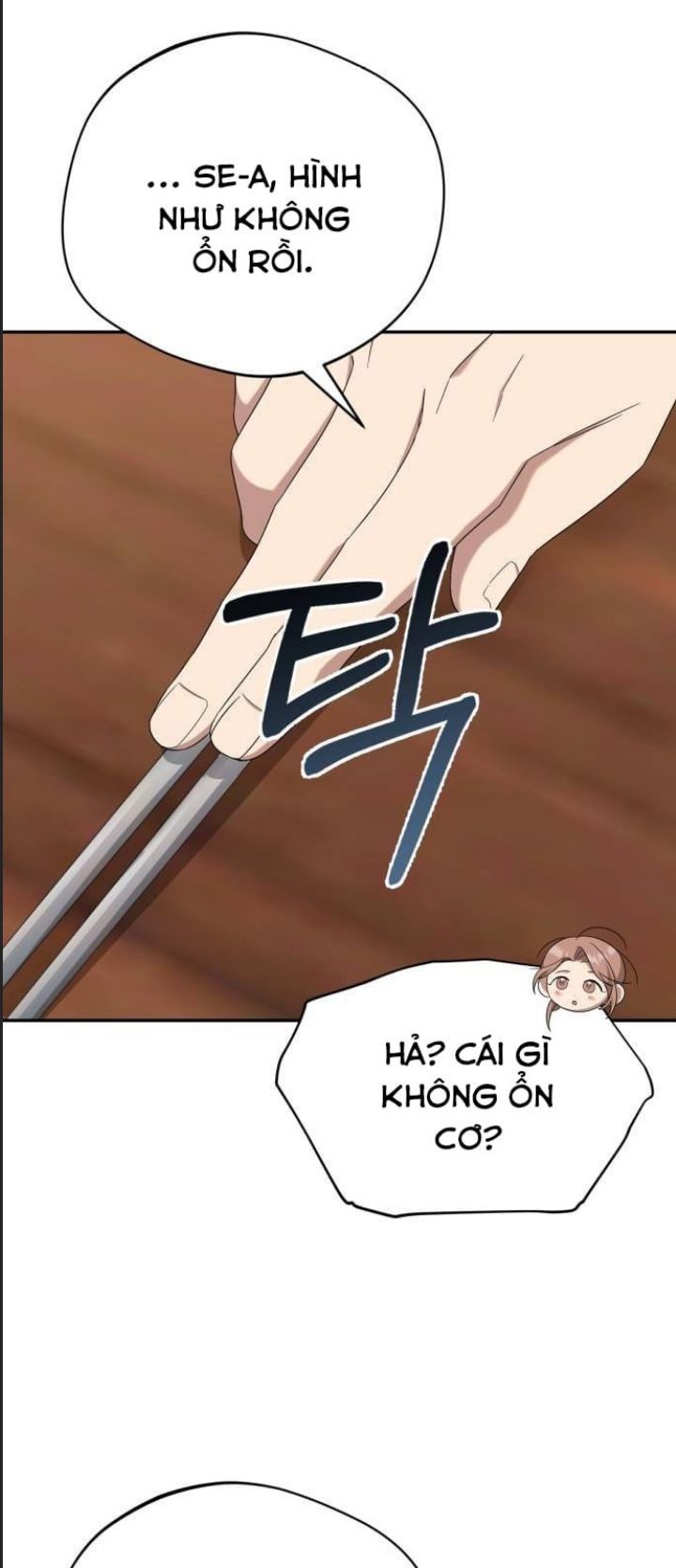 Thiên Quỷ Huyệt Đạo Chap 26 - Next Chap 27