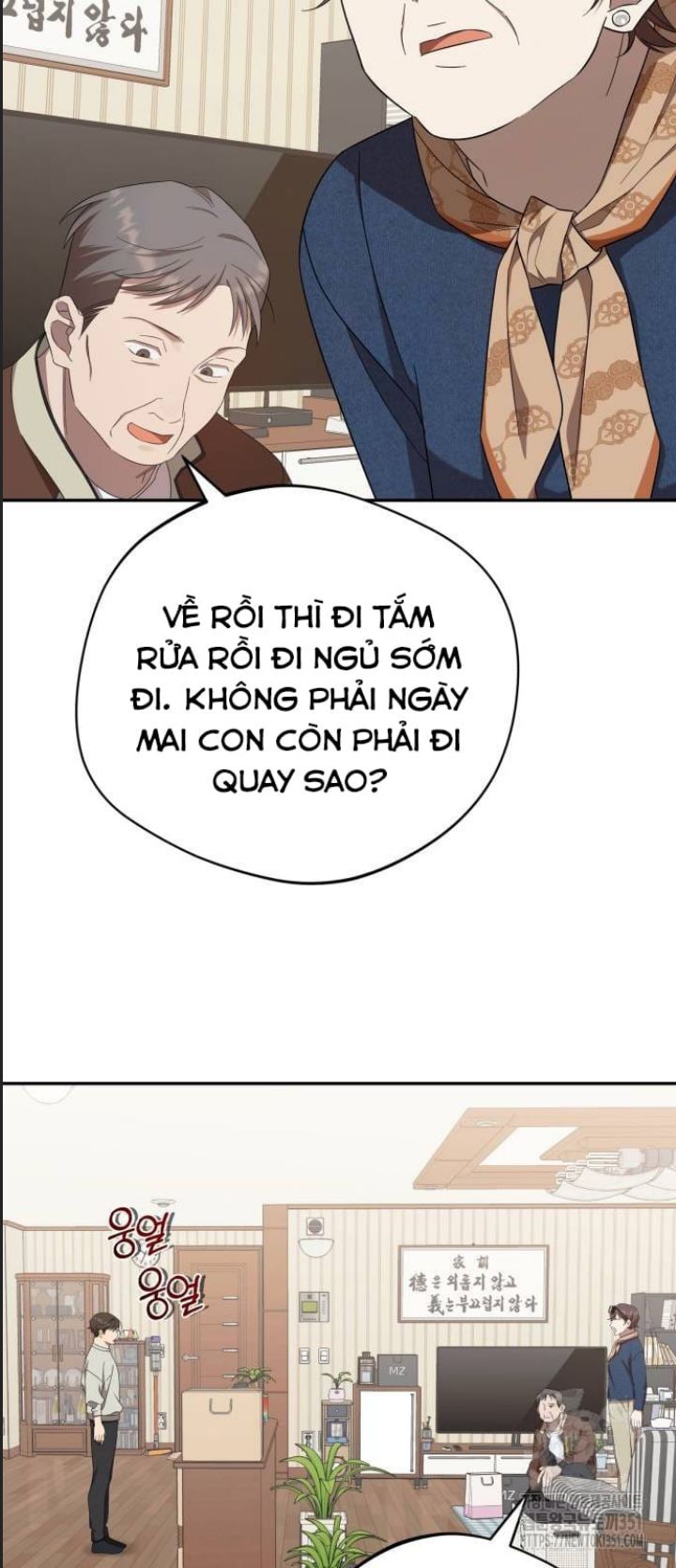 Thiên Quỷ Huyệt Đạo Chap 26 - Next Chap 27