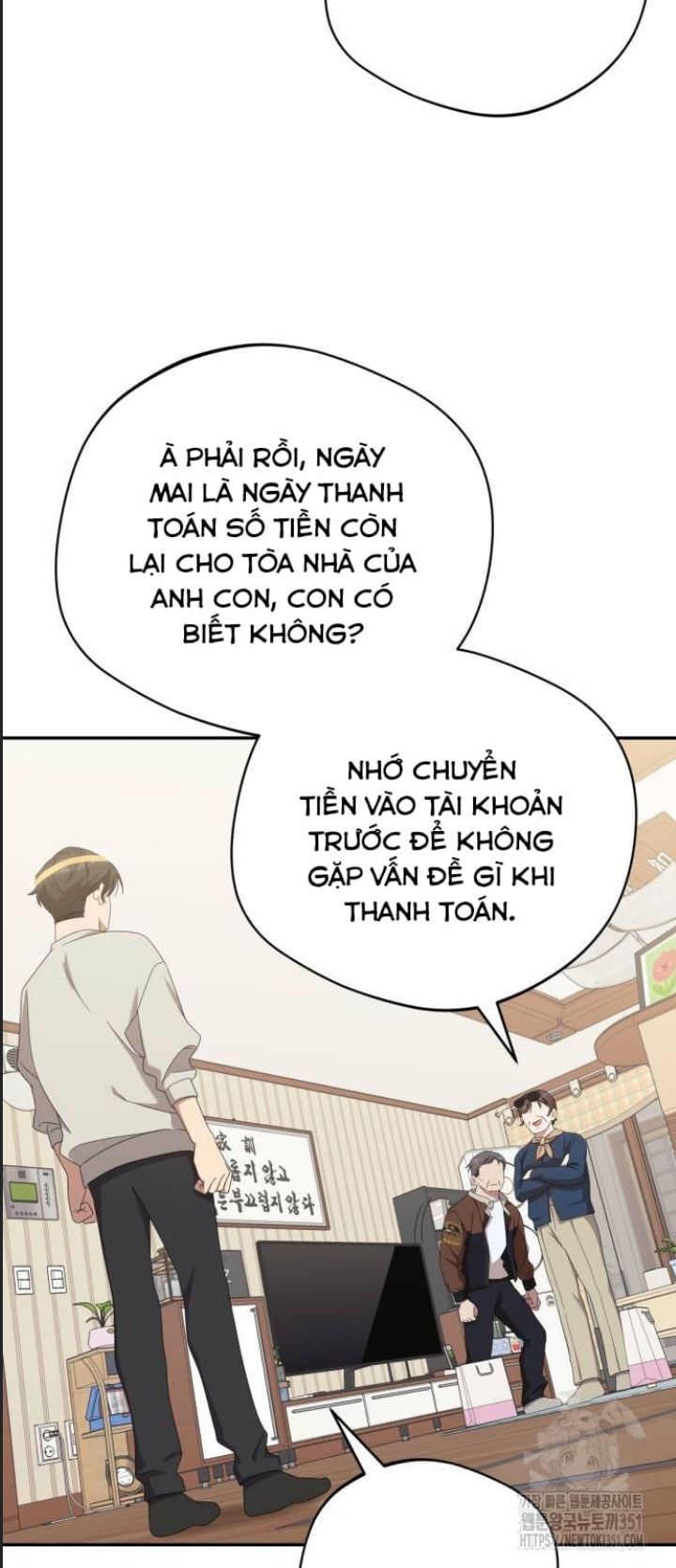 Thiên Quỷ Huyệt Đạo Chap 26 - Next Chap 27